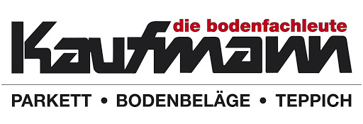 Kaufmann Bodenbelags- und Teppich AG logo