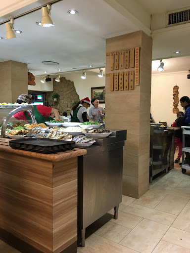 小李子清粥小菜