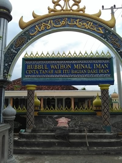 Photos of Opshid Shiddiqiyyah