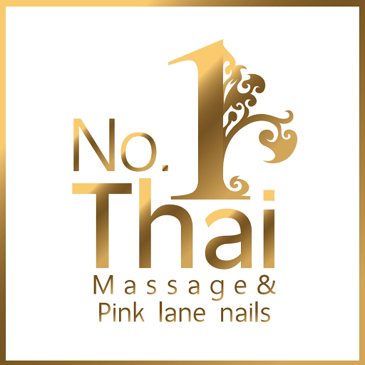 No.1 Thai Massage & Pink Lane Nails