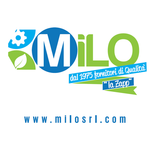 Milo srl - Lazappa.com