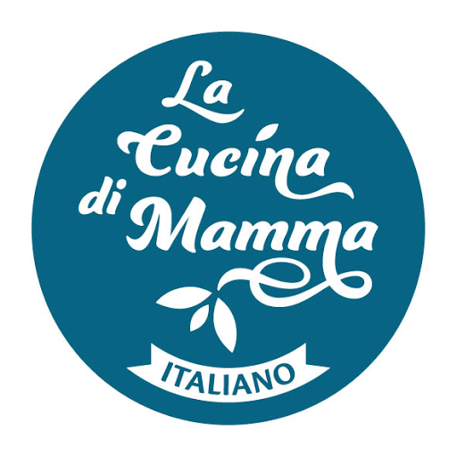 La Cucina Di Mamma logo