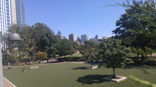 Schuylkill River Park