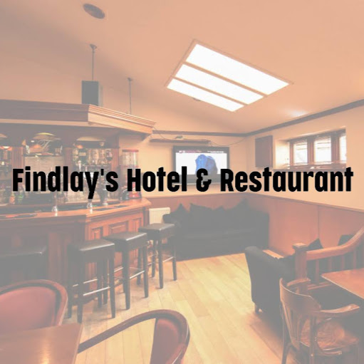 Findlay's Hotel & Restaurant logo
