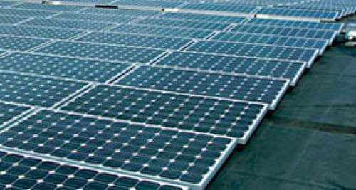Florida Airport To Go Solar