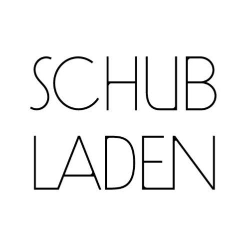 SCHUBladen - weil WIR mehr ist. logo