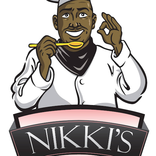 Nikki's Place logo