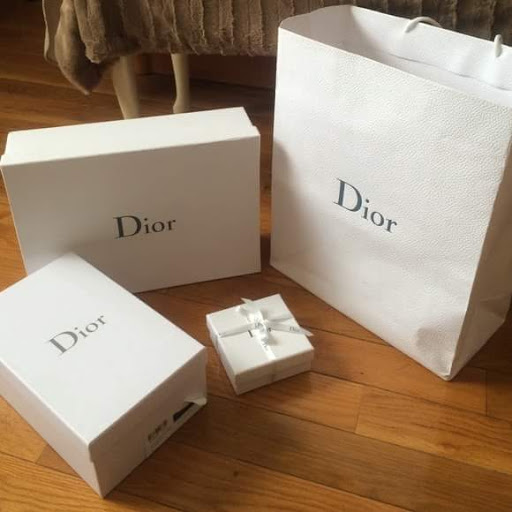 DIOR - MILAN RINASCENTE