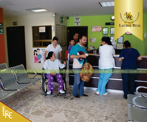 Hospital de Especialidades Laurus Real, Av Circunvalacion Oblatos 2394, Circunvalación Oblatos, 44716 Guadalajara, JAL, México, Hospital | JAL