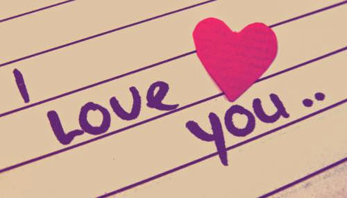 I Love You How To Say It In Creative Ways