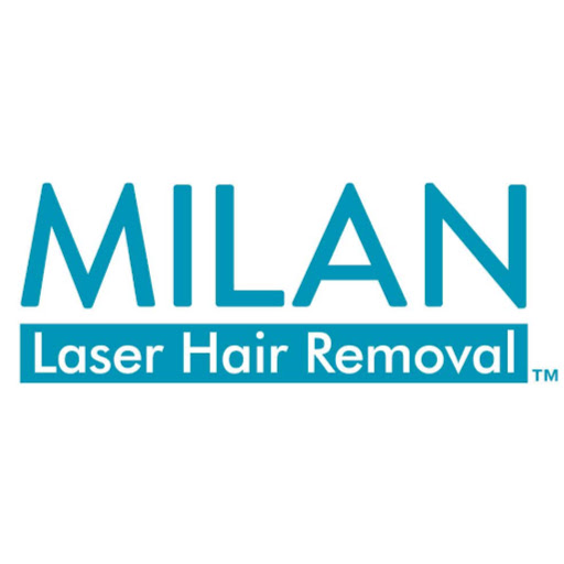 MIlan Laser Hair Removal logo