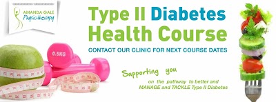 Photos of Amanda Gale Physiotherapy & Wellbeing Clinic