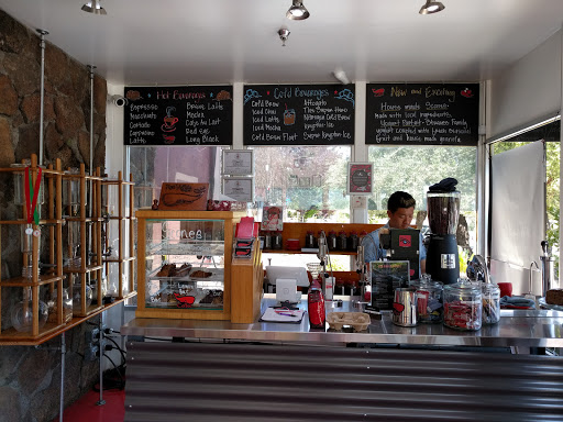 Coffee Shop «Red Whale Coffee», reviews and photos, 169 Paul Dr, San Rafael, CA 94903, USA