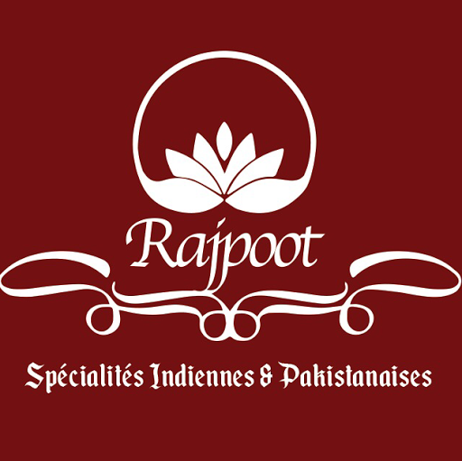 Rajpoot logo