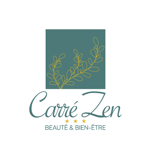 Carré Zen logo