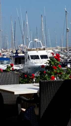 La Taberna del Puerto