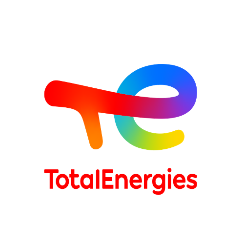 Access - TotalEnergies logo
