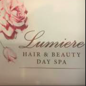 Lumiere Hair & Beauty Day Spa