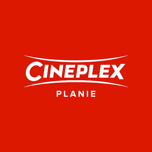 Cineplex Planie logo