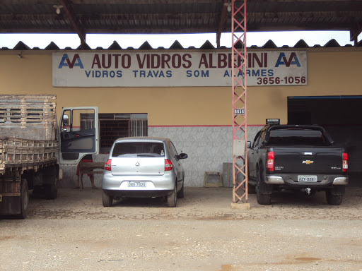 Auto Vidros Alberini, Rod. da Uva, 6656 - Parque do Embu, Colombo - PR, 83414-300, Brasil, Oficina_de_Autovidro, estado Paraná