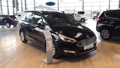 Photos of Varde Cars A / S