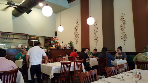 Thai Restaurant «Thai Bistro», reviews and photos, 11660 Westheimer Rd #115, Houston, TX 77077, USA