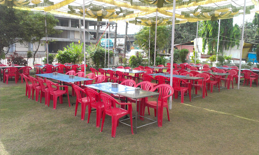 Hotel Krishna / Krish Cafe, keshav Kunj, Atakpardi., Abrama-Dharampur Rd, Valsad, Gujarat 396007, India, Breakfast_Restaurant, state GJ