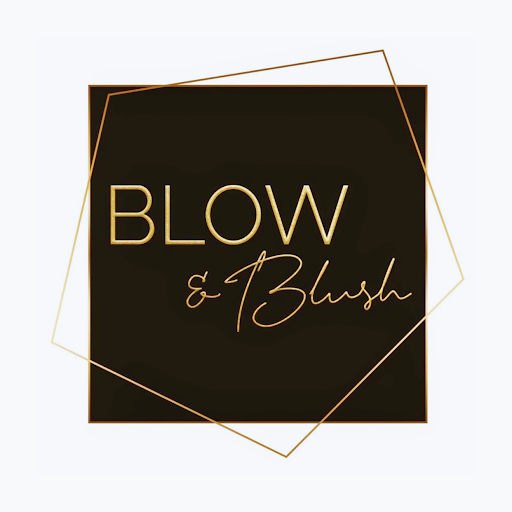 Blow & Blush Ltd