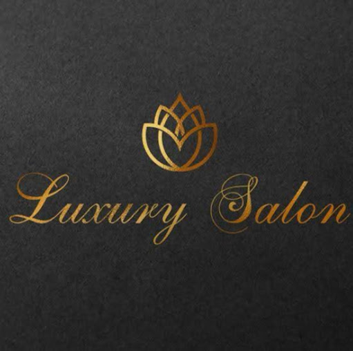 Luxury salon