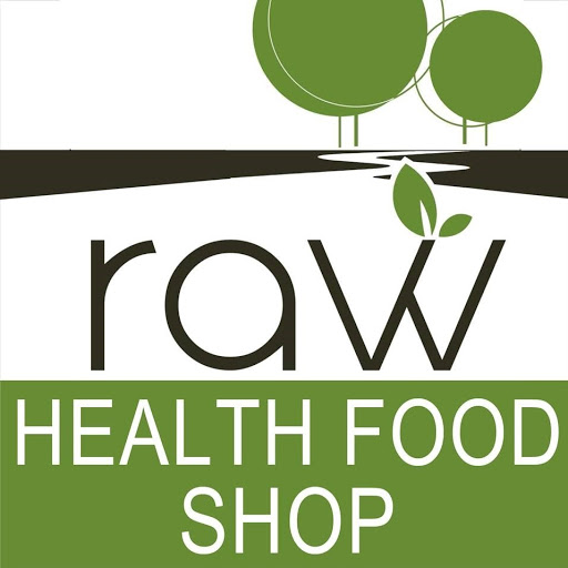 Raw Health Food Shop