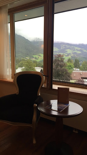 Austria Trend Hotel Schloss Lebenberg