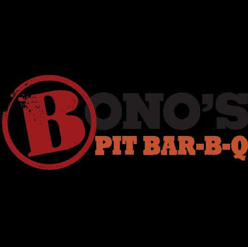 Bono's Pit Bar-B-Q logo