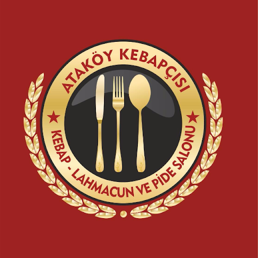 Ataköy Kebapçısı logo