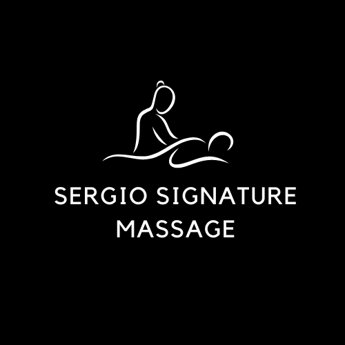 Sergio Signature Massage logo