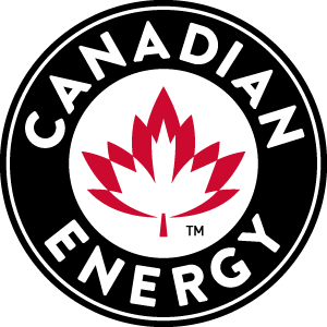 Canadian Energy Red Deer logo