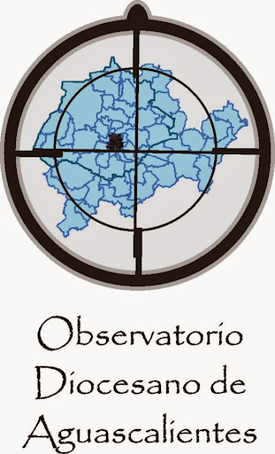 Observatorio Diocesano de Aguascalientes, Ignacio Allende 315, Zona Centro, 20000 Aguascalientes, Ags., México, Organización religiosa | AGS