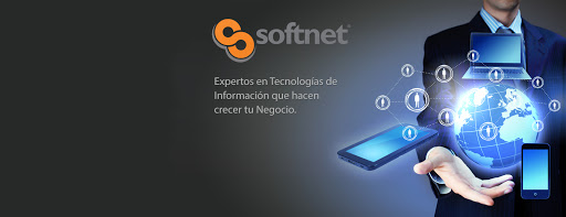 Softnet Soluciones SA de CV, Sayula 215, Colonia Mitras Sur, Mitras Sur, 64020 Monterrey, N.L., México, Consultor informático | NL