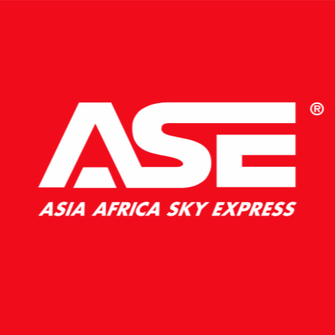 ASE Asia Africa Sky Express - Sancaktepe Şubesi logo