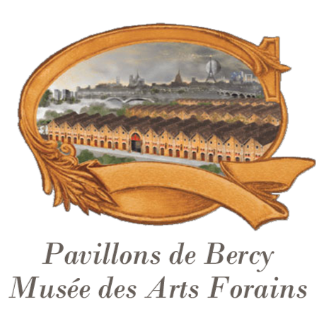 Les Pavillons de Bercy - Musée des Arts Forains