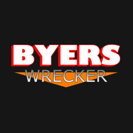 Byers Wrecker Service logo