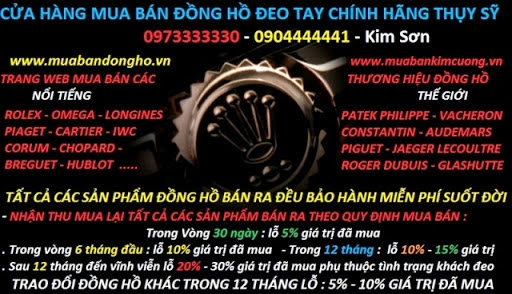 Cửa hàng mua bán đồng hồ rolex chính hãng - rolex datejust - rolex day date - daytona - 11