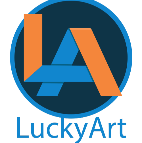 Profile logo
