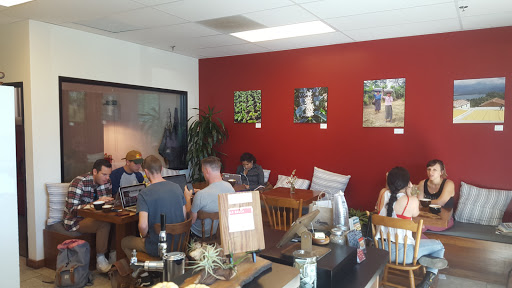 Coffee Store «Beacon Coffee Company», reviews and photos, 5777 Olivas Park Dr, Ventura, CA 93003, USA