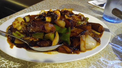 Chinese Restaurant «Brown Rice Chinese Restaurant», reviews and photos, 4139 Ball Rd, Cypress, CA 90630, USA