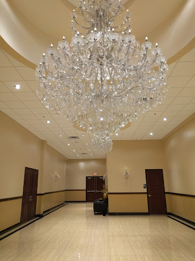 Banquet Hall «Crystal Banquet», reviews and photos, 6300 Independence Pkwy, Plano, TX 75023, USA