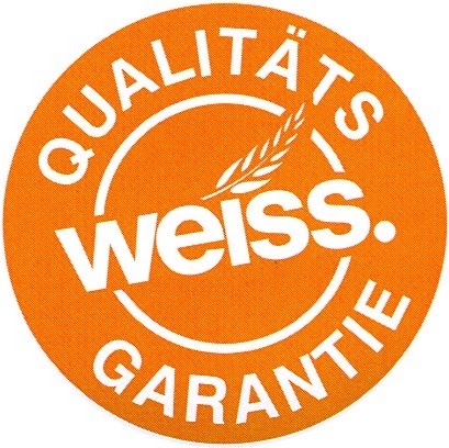 Bäckerei Weiss logo