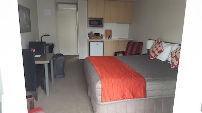Photos of Lincoln Motel