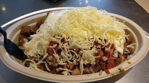 Mexican Restaurant «Chipotle Mexican Grill», reviews and photos, 20940 Frederick Rd, Germantown, MD 20874, USA