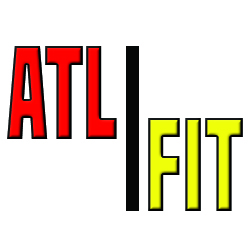 ATL FIT logo