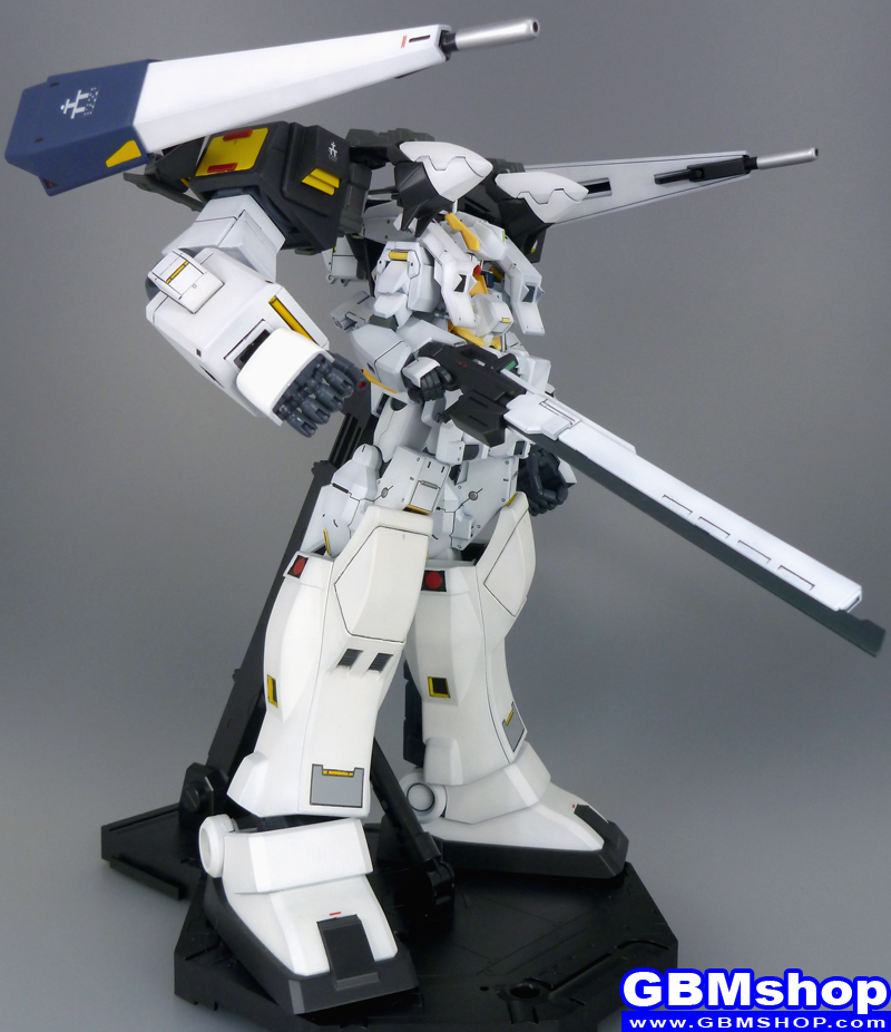 Bandai 1/144 RX-121-2 Gundam TR-1 Hazel Owsla Gigantic Form